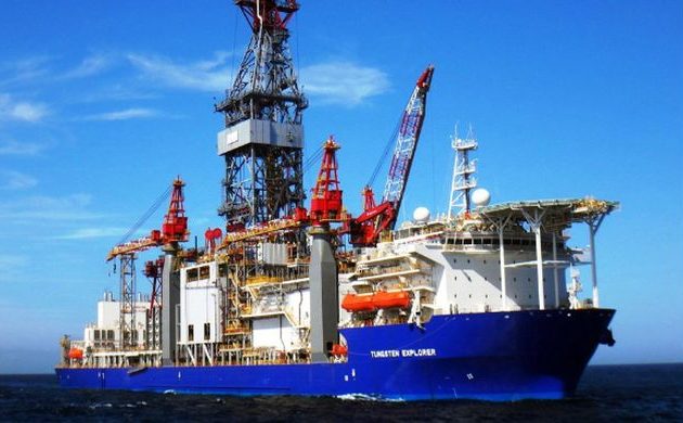 Και δεύτερη γεώτρηση στο Οικόπεδο 6 της κυπριακής ΑΟΖ από το «Tungsten Explorer»