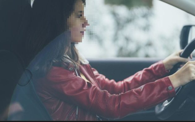 15χρονη έκλεψε αυτοκίνητο κι έκοβε βόλτες στο κέντρο της Πάτρας