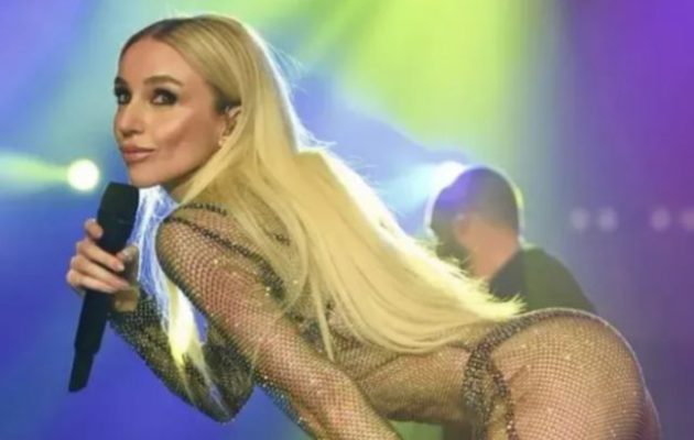 Ο Ερντογάν συνέλαβε τη Γκιουλσέν επειδή ειρωνεύτηκε τα ισλαμιστικά κατηχητικά και η Ουάσιγκτον… ανησυχεί