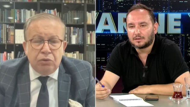 Ο Τζιχάτ Γιαϊτζί ζητά από τον Ερντογάν να επιτεθεί στην Ελλάδα με 5 εκατ. πρόσφυγες