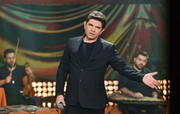 Άγριο ξύλο σε συναυλία του Κουρκούλη στην Καβάλα