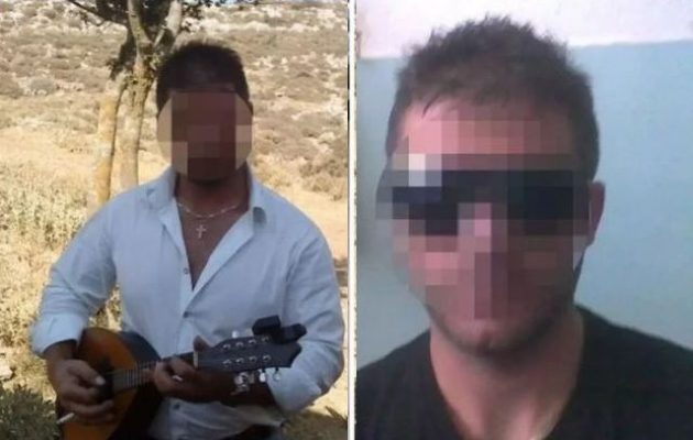 Αυτοί είναι οι Κρητικοί που κατηγορούνται για την επίθεση στους Γερμανούς τουρίστες