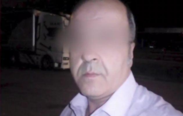 Μεσσήνη: Προσωρινά κρατούμενος ο 50χρονος που έριξε καυστικό υγρό στην πρώην του – «Ήθελα να την εκφοβίσω»