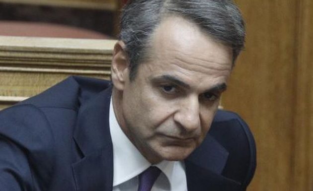 Διεθνώς ρεζίλι! Politico για Μητσοτάκη: «Παραβιάσεις ανθρωπίνων δικαιωμάτων, “πνιγμός” του Τύπου, κατασκοπευτικά σκάνδαλα»