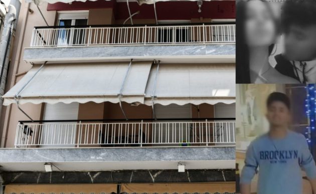 Περιστέρι: Η Νικολέτα σε ηλικία 11 ετών έπεσε θύμα βιασμού – Ήρθε στην Αθήνα και δολοφονήθηκε