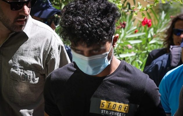 Περιστέρι: Με δυο διαφορετικά ονόματα και τρεις ημερομηνίες γέννησης ο δολοφόνος της Νικολέτας