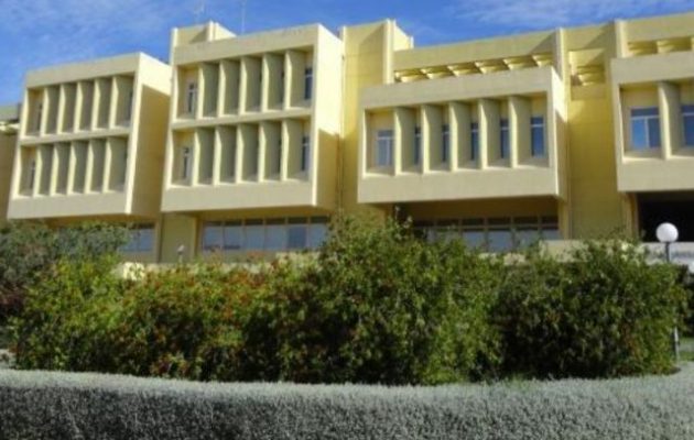 Πάτρα: Έκρυψαν τη μάνα τους στην εστία του Πανεπιστημίου για να τη σώσουν από τον πατέρα τους