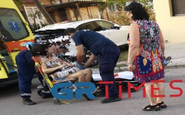 Θεσσαλονίκη: Γυναίκα μαχαίρωσε γυναίκα για λόγους ερωτικής αντιζηλίας