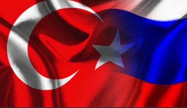 ΗΠΑ: Η Ρωσία προσπαθεί να χρησιμοποιήσει την Τουρκία για να παρακάμψει τις κυρώσεις