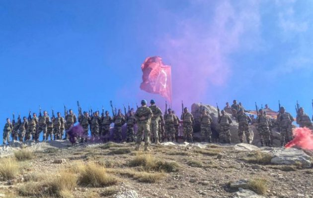 Το ΝΑΤΟ γιορτάζει την τουρκική νίκη επί των Ελλήνων – Οργή ΥΠΕΞ: Αυστηρό διάβημα στον Στόλτενμπεργκ