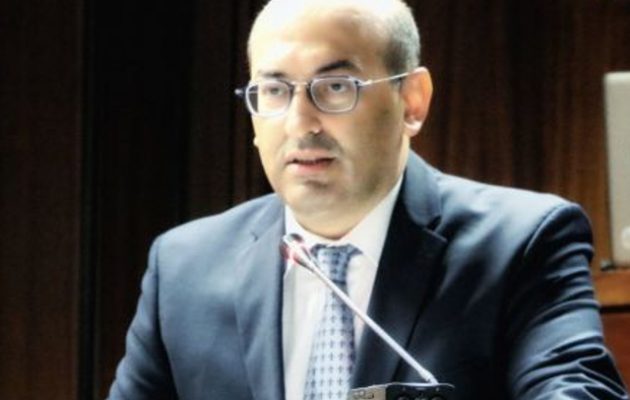 Η Αρμενία διαψεύδει τις διαρροές του Μαξίμου: «Δεν ζητήσαμε ποτέ παρακολούθηση Ανδρουλάκη»