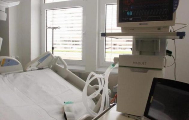 Θρίλερ με το θάνατο 2χρονου κοριτσιού στην Πάτρα – Είχε κορωνοϊό, αλλά «ψάχνουν» άλλη αιτία