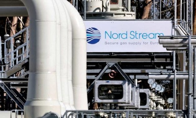 DW: Ρωσικό σαμποτάζ στους υπόγειους αγωγούς Nord Stream;