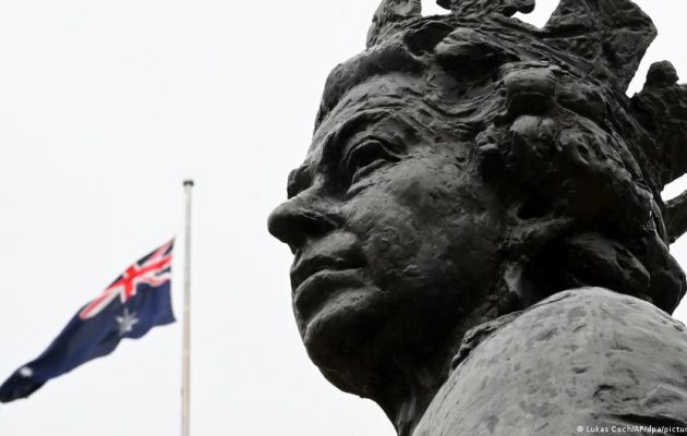 Η βασίλισσα πέθανε – Ποιο το μέλλον της Κοινοπολιτείας των 56 χωρών;