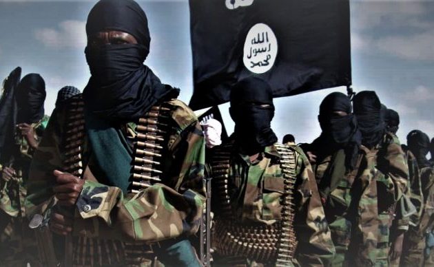 Ισλαμικό Κράτος: Η Αφρική το «μέλλον του χαλιφάτου» – Οι μαύροι τζιχαντιστές