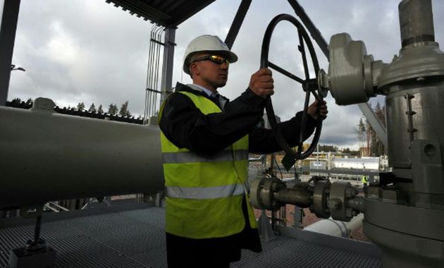 Η Γαλλία ενεργοποιεί αγωγό σε αχρηστία για να στέλνει φυσικό αέριο στη Γερμανία