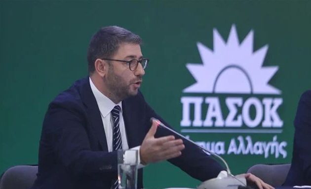 Ανδρουλάκης: Η νίκη Λούλα «σημάδι ελπίδας για τον λαό της Βραζιλίας»