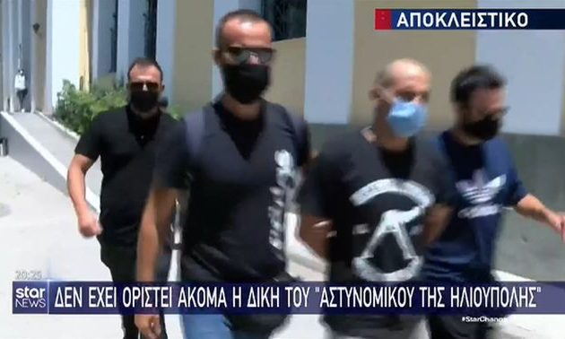 Ηλιούπολη: Απειλές για τη ζωή της δέχεται η 19χρονη που την κακοποιούσε και την εξέδιδε ένας αστυνομικός