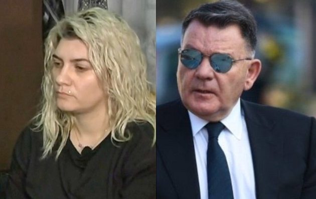 Κούγιας για Πισπιρίγκου: Μήνυση στον εισαγγελέα – Σενάριο που εφευρέθηκε η κεταμίνη