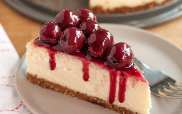 Οι ρίζες του cheesecake ξεκινούν από την αρχαία Ελλάδα