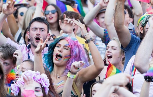 Σερβία: Η αστυνομία απαγόρευσε το EuroPride στο Βελιγράδι