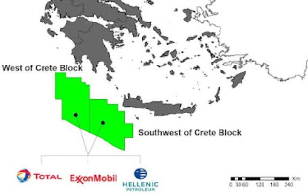 Ο Μητσοτάκης αφού «έθαψε» τα κοιτάσματα τώρα «τρέχει» – Η ΕΔΕΥΕΠ θα «ξέρει» σε ένα χρόνο