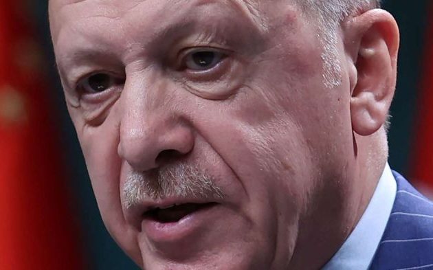 Πηγή της ΕΕ: Στον Ερντογάν πρέπει να «μιλήσεις τη γλώσσα της ισχύος» και να «ρίξεις χαστούκι»