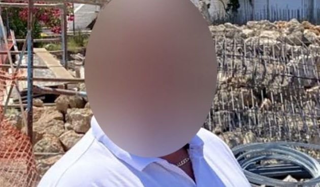 Ρόδος: Μισόγυμνος και στραγγαλισμένος με σκοινί βρέθηκε 46χρονος αγνοούμενος εργολάβος