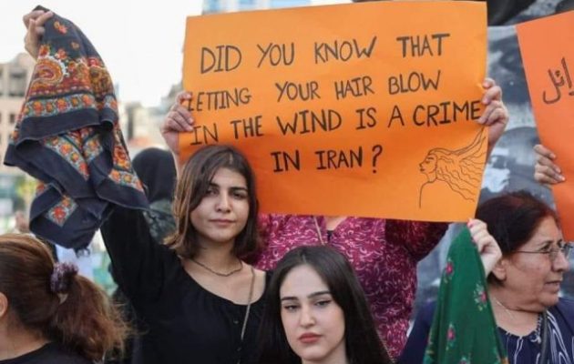 Διαδηλώσεις, βία και λογοκρισία στο Ιράν