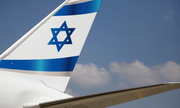 Αεροπορική συμφωνία Ισραήλ-Τουρκίας – Λαπίντ: «Θα ωφελήσει τους Ισραηλινούς»