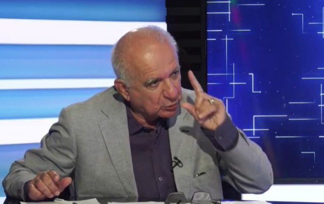 Σκάνδαλο υποκλοπών: Ο βουλευτής Κουτσούμπας της ΝΔ υπέρ της άρσης του απορρήτου