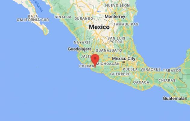 Μεξικό: Τρομακτικός σεισμός 7,4 Ρίχτερ – Προειδοποίηση για τσουνάμι
