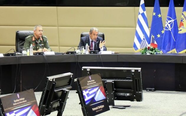 Μπαλωμένος: Η Τουρκία με την Κίνα και τη Ρωσία – Αποσταθεροποιητικός ο ρόλος της