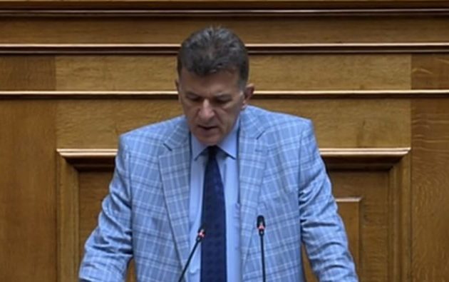 Ο βουλευτής του ΠΑΣΟΚ Μπουρχάν Μπαράν ανασκεύασε πλήρως τα περί «τουρκικής» μειονότητας