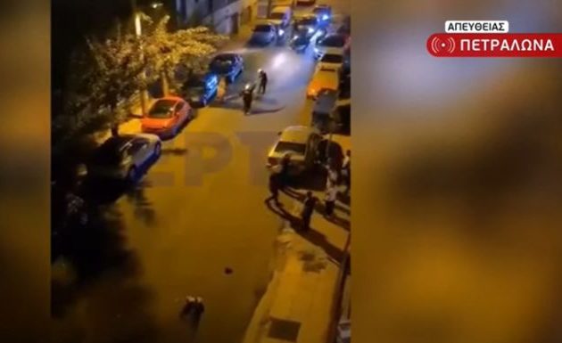 Τούρκος εκτελέστηκε μαφιόζικα στα Πετράλωνα: Συμβόλαιο θανάτου «βλέπουν» οι Αρχές