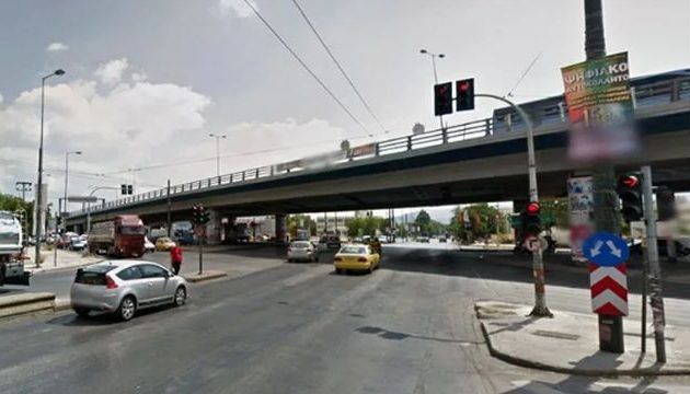 Ληστές στήνουν καρτέρι στη γέφυρα της Πέτρου Ράλλη – Θύματα πολλοί οδηγοί