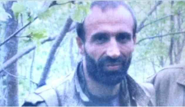 Η Τουρκία ισχυρίζεται ότι σκότωσε με ντρόουν αντάρτες του PKK