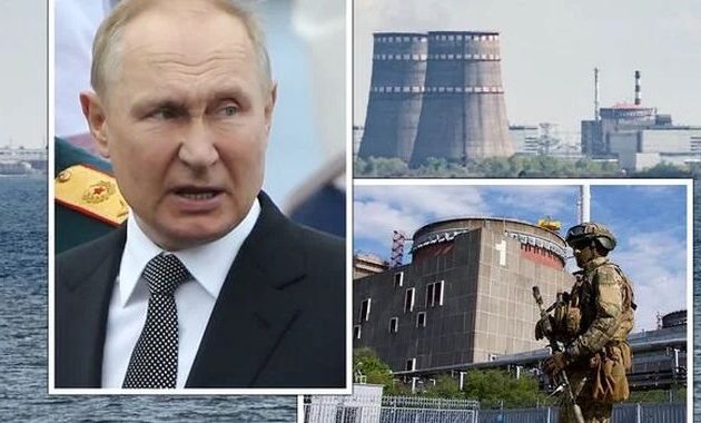 «Η Ρωσία είναι πυρηνικός τρομοκράτης» – Να αποθαρρυνθεί ο Πούτιν από τον πυρηνικό εκβιασμό