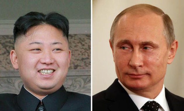 Στέιτ Ντιπάρτμεντ: Ο Πούτιν «ζητιανεύει» βοήθεια από τη Βόρεια Κορέα
