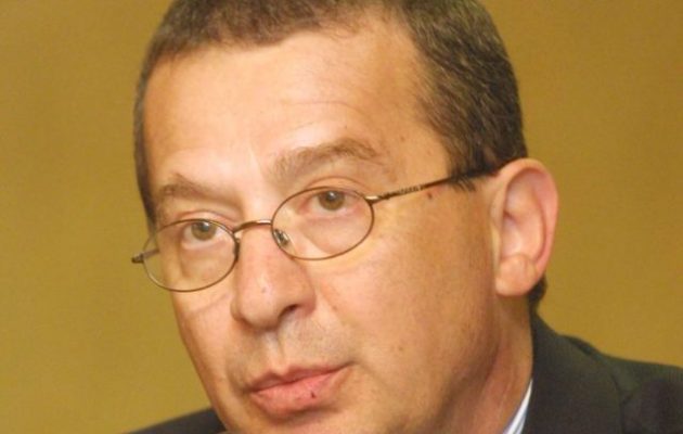 Οργισμένος Ρουμπάτης (πρώην ΕΥΠ): Διέρρευσαν πλαστογραφημένη κατάθεσή του