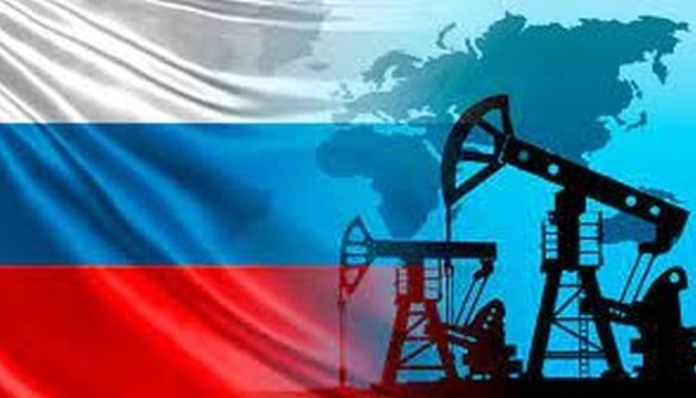 «Βουλιάζουν» τα έσοδα της Ρωσίας από τις εξαγωγές πετρελαίου