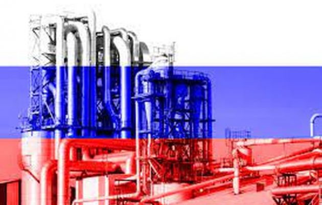 G7: Πλαφόν στις τιμές του ρωσικού πετρελαίου συμφώνησαν οι υπουργοί Οικονομικών