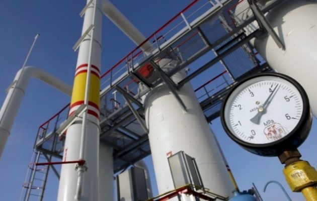 Γερμανικά πυρά προς ΗΠΑ για τις «αστρονομικές τιμές» στο φυσικό αέριο