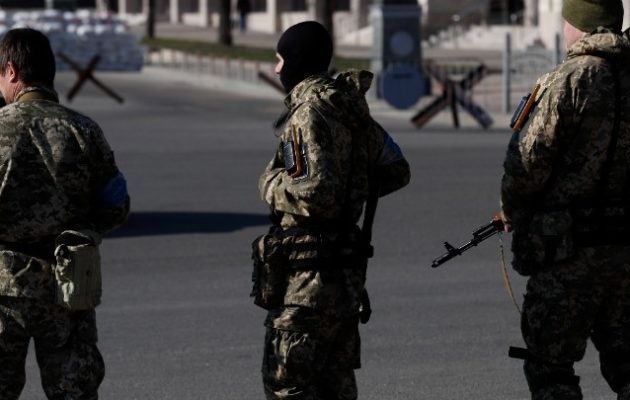 Οι ουκρανικές δυνάμεις ανέκτησαν τον πλήρη έλεγχο της πόλης Μπαλάκλια – Δήλωσεις Ζελένσκι