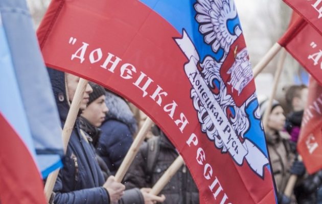 Ουκρανία: Δημοψηφίσματα σε Ντονέτσκ, Λουχάνσκ, Χερσώνα και Ζαπορίζια για προσάρτηση στη Ρωσία