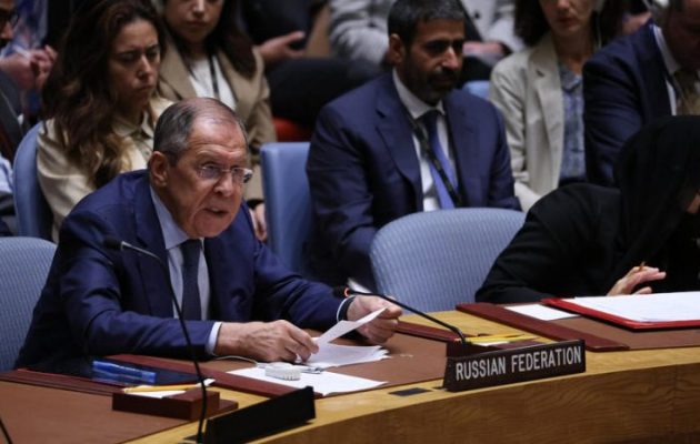 EURACTIV: Η Ουκρανία εκθέτει ξανά τις αδυναμίες του ΣΑ του ΟΗΕ