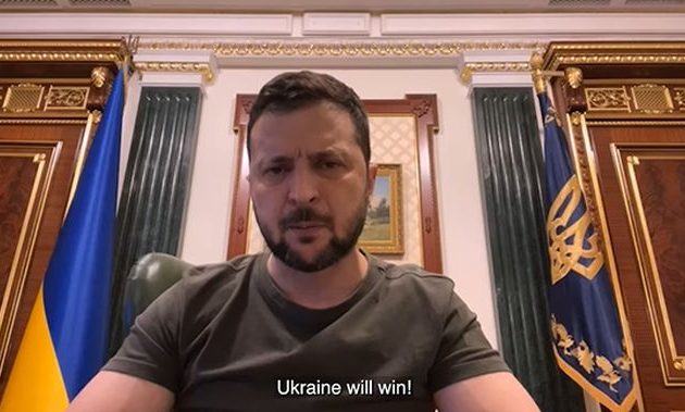 Ουκρανία: Ρωσικός εφιάλτης στο Χάρκοβο: Δέκα τόποι βασανιστηρίων, ομαδικοί τάφοι