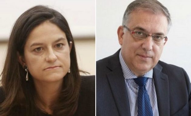 ΣΥΡΙΖΑ: Θα απαντήσουν Κεραμέως-Θεοδωρικάκος για το φιάσκο με την εστία που αφέθηκε στο έλεος του ΟΝΝΕΔίτη;