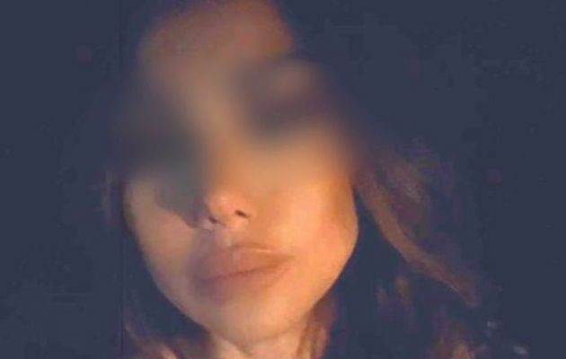 38χρονη με καυστικό υγρό – Ποιος φέρεται να τη βοήθησε να κρυφτεί