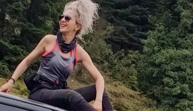 Ευρυτανία: Στο σημείο που έψαχναν 48χρονη από το Καρπενήσι βρέθηκε νεκρός 42χρονος αστυνομικός